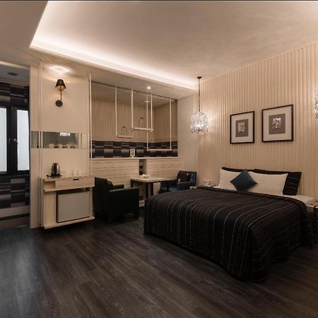 麗馨汽車旅館 Leesing Motel Καοσιούνγκ Εξωτερικό φωτογραφία