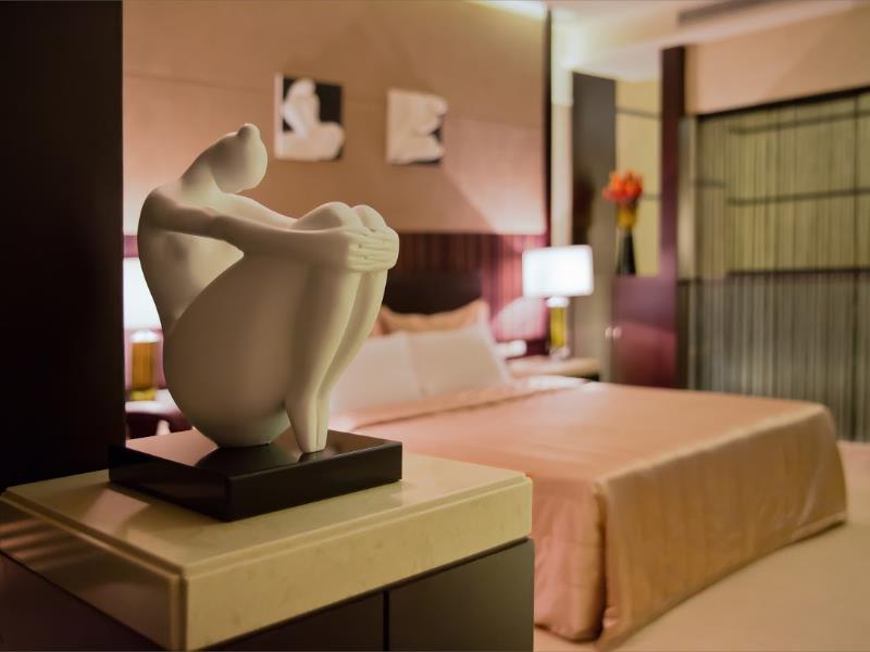 麗馨汽車旅館 Leesing Motel Καοσιούνγκ Εξωτερικό φωτογραφία