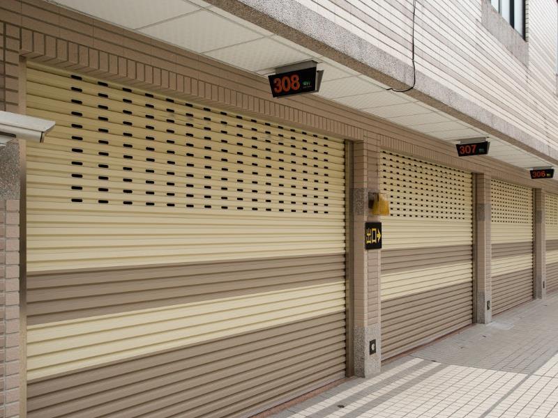 麗馨汽車旅館 Leesing Motel Καοσιούνγκ Εξωτερικό φωτογραφία