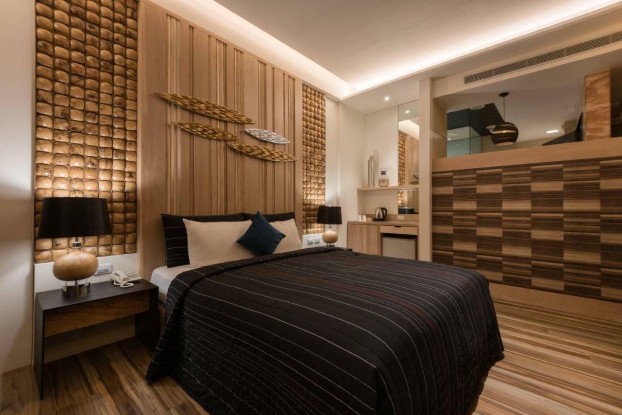 麗馨汽車旅館 Leesing Motel Καοσιούνγκ Εξωτερικό φωτογραφία