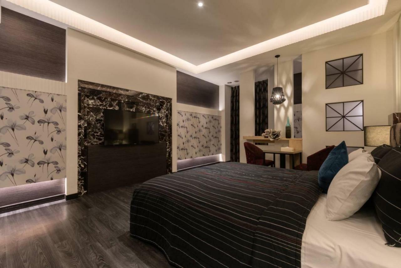 麗馨汽車旅館 Leesing Motel Καοσιούνγκ Εξωτερικό φωτογραφία
