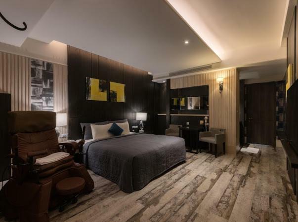 麗馨汽車旅館 Leesing Motel Καοσιούνγκ Εξωτερικό φωτογραφία