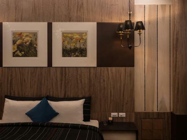 麗馨汽車旅館 Leesing Motel Καοσιούνγκ Εξωτερικό φωτογραφία