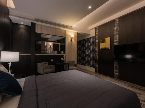 麗馨汽車旅館 Leesing Motel Καοσιούνγκ Εξωτερικό φωτογραφία